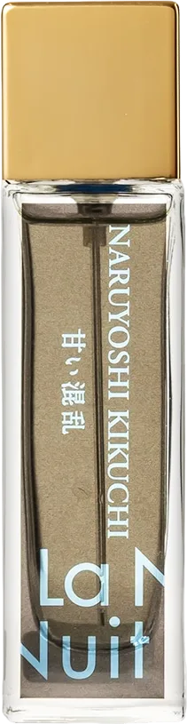 ラニュイ パルファン 菊地成孔『甘い混乱』 30mL ボトル