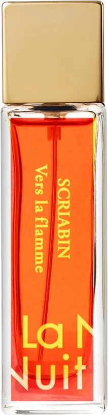 ラニュイ パルファン スクリャービン『炎へ向かって』 30mL ボトル