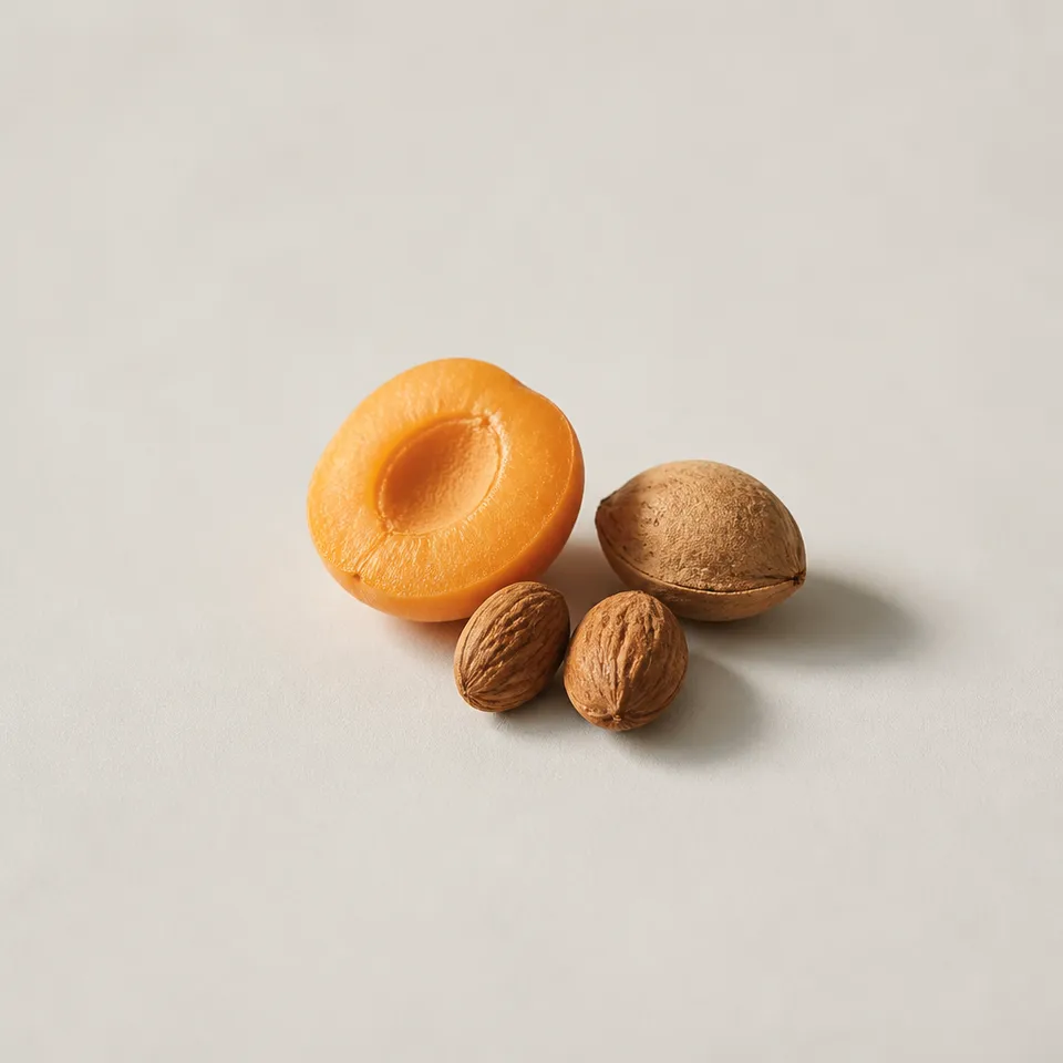 Apricot Kernel