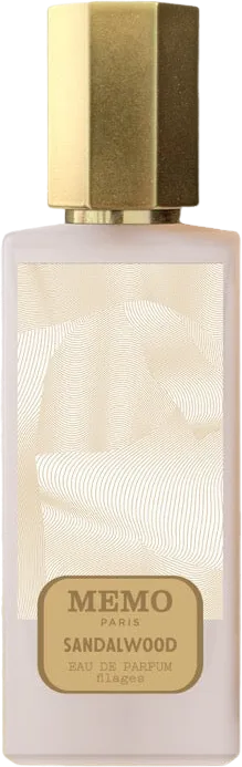 メモ パリ サンダルウッド 30mL ボトル