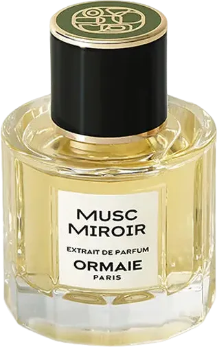 オルメ ムスク ミロワール 50mL ボトル