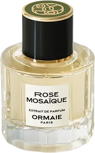 オルメ ローズ モザイク 50mL ボトル