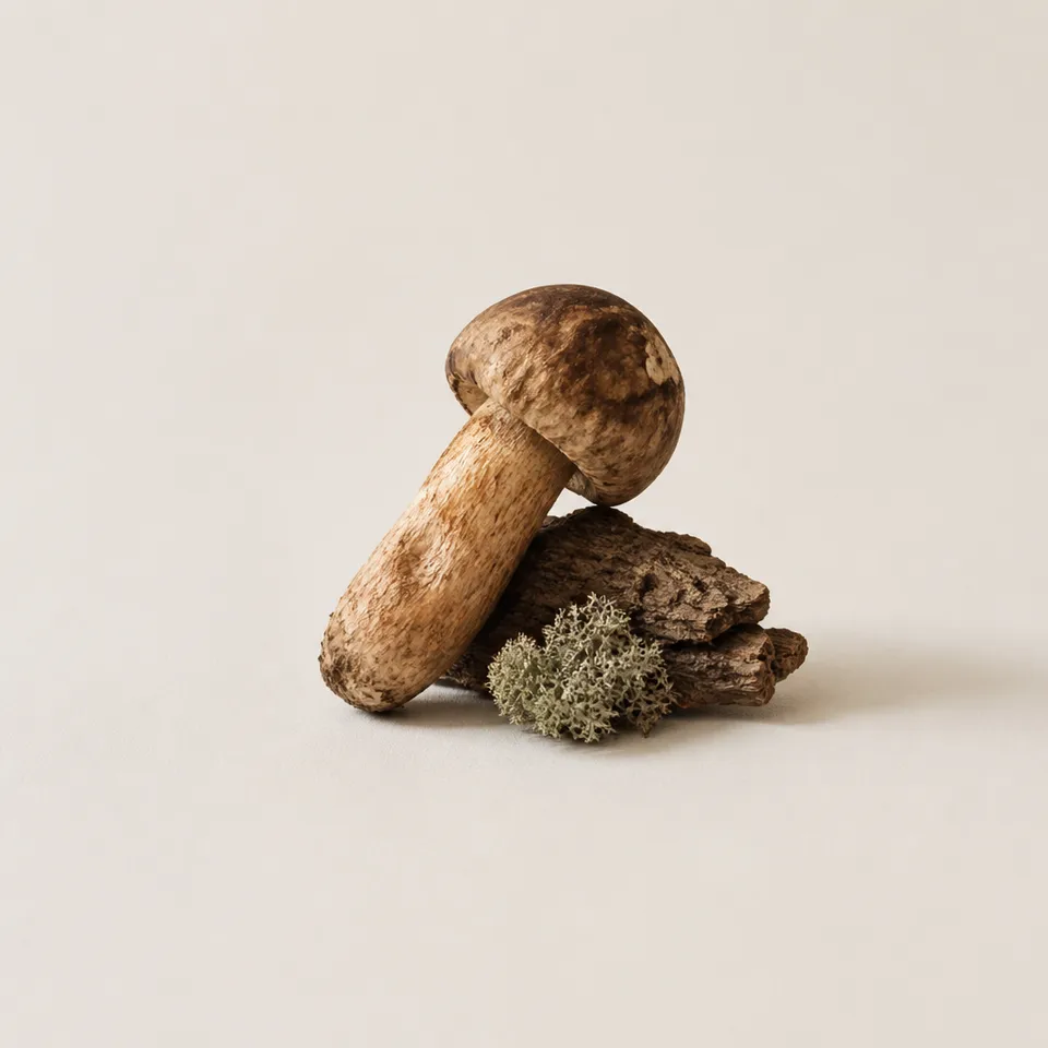 Matsutake