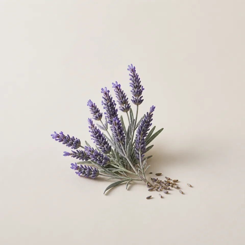 Spike Lavender