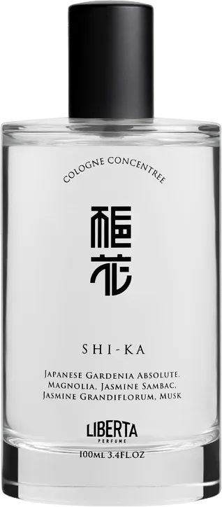 リベルタパフューム シカ 100mL ボトル