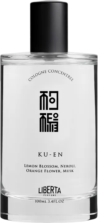 リベルタパフューム クエン 100mL ボトル