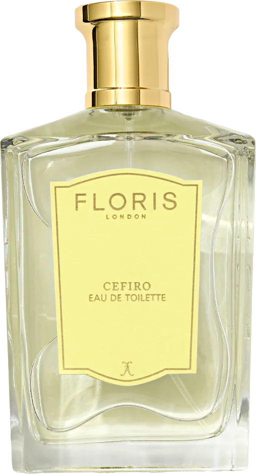 フローリス セフィーロ 100mL ボトル