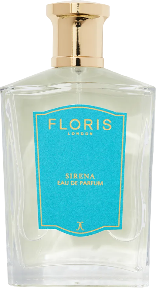 フローリス シレーナ 100mL ボトル