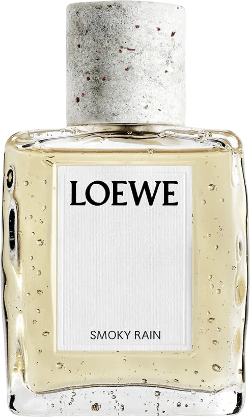 ロエベ スモーキー レイン 100mL ボトル