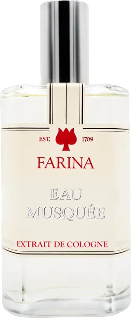 ファリーナ オー ミュスケ 100mL ボトル