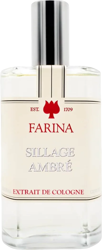ファリーナ シヤージュ アンブレ 100mL ボトル