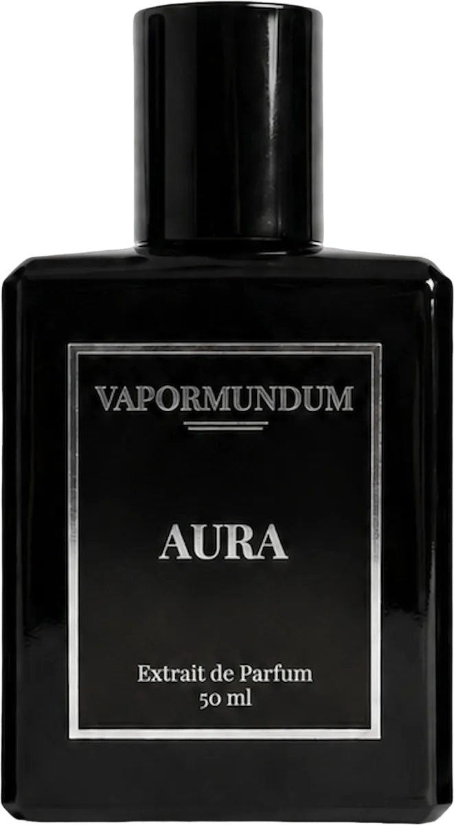 ヴァポマンダム オーラ 50mL ボトル