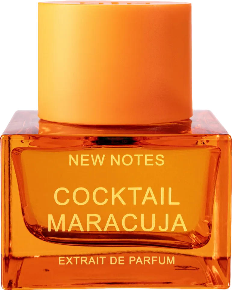 ニュー ノーツ カクテル マラクージャ 50mL ボトル