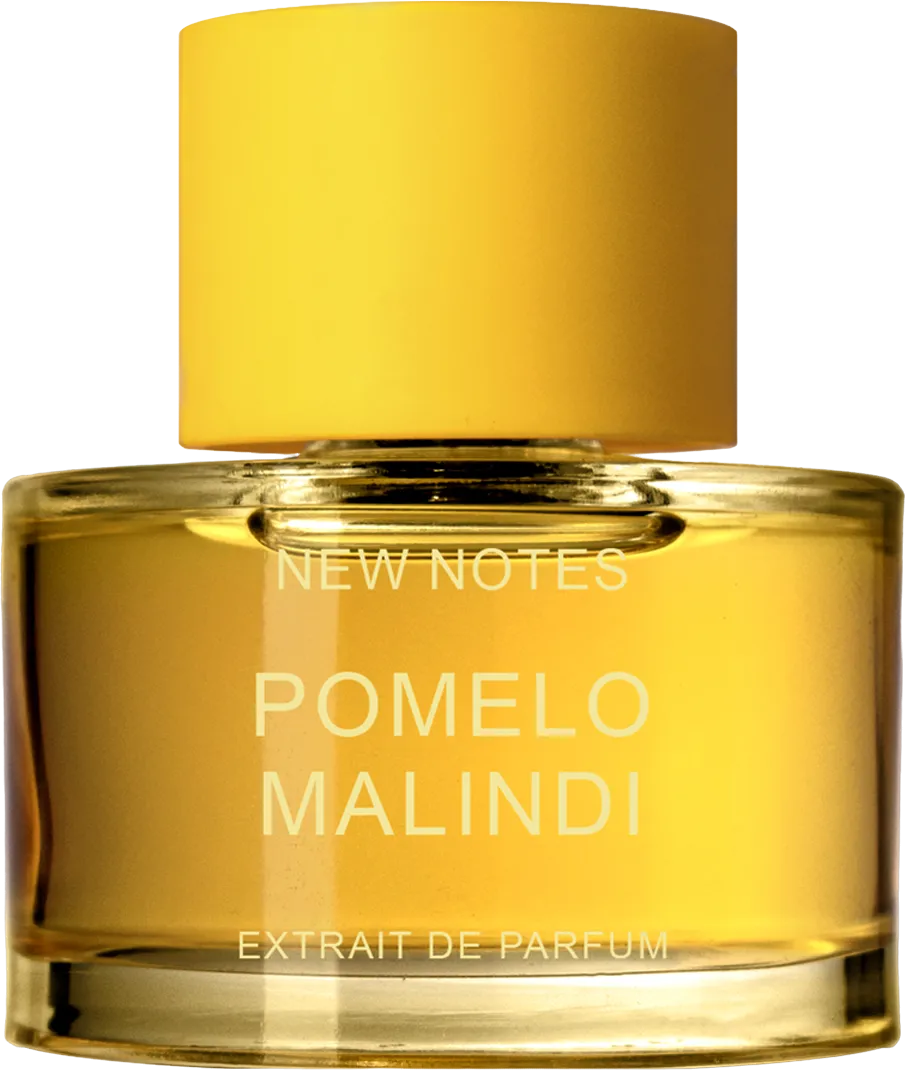 ニュー ノーツ ポメロ マリンディ 60mL ボトル