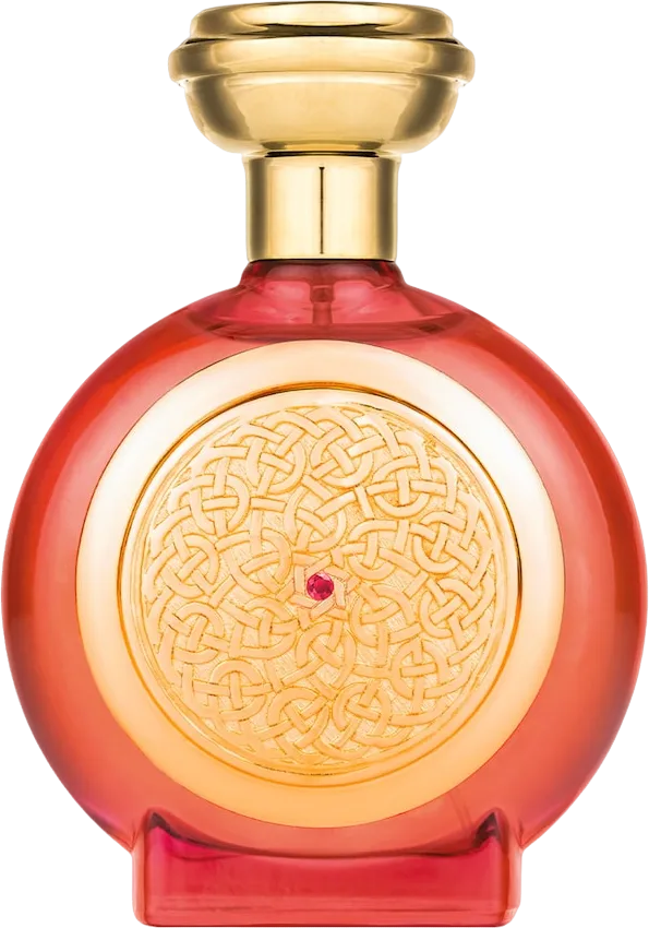 ブーディカ ザ ヴィクトリアス ローズサファイア 100mL ボトル
