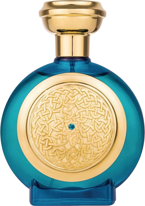 ブーディカ ザ ヴィクトリアス アクアサファイア 100mL ボトル