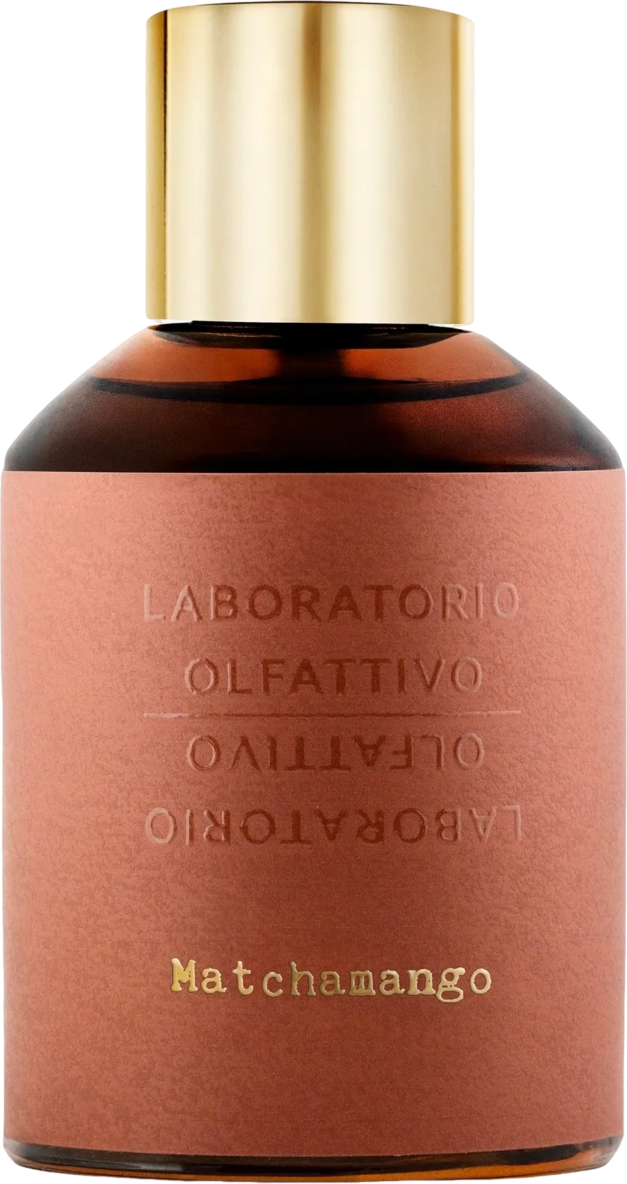 ラボラトリオ オルファティーボ マッチャ マンゴー 100mL ボトル