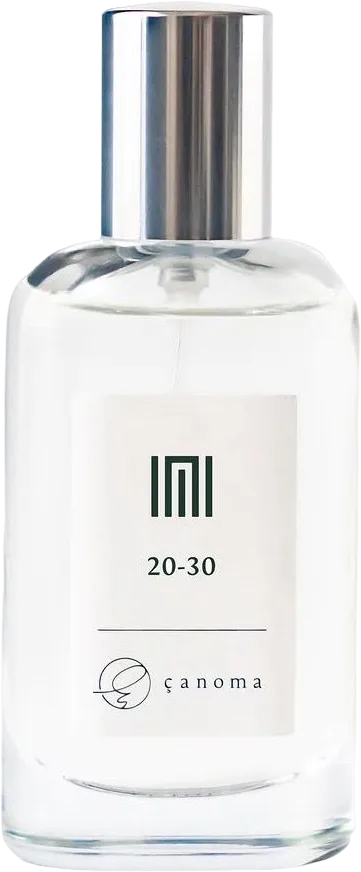 サノマ 20-30 篝火 30mL ボトル