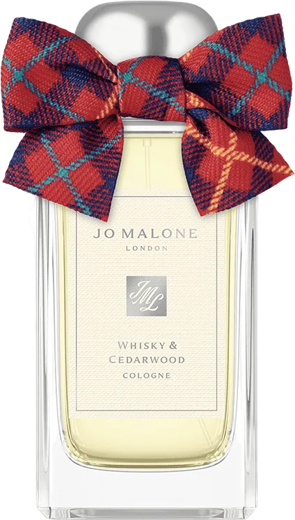 ジョー マローン ロンドン ウィスキー & シダーウッド 100mL ボトル