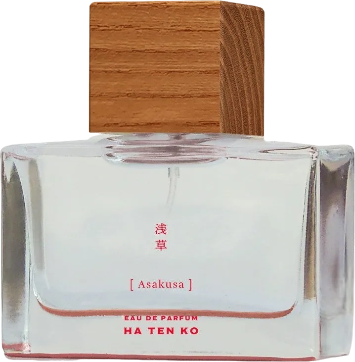 ハテンコウ 浅草 50mL ボトル
