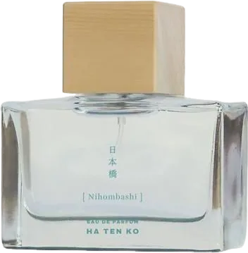 ハテンコウ 日本橋 50mL ボトル