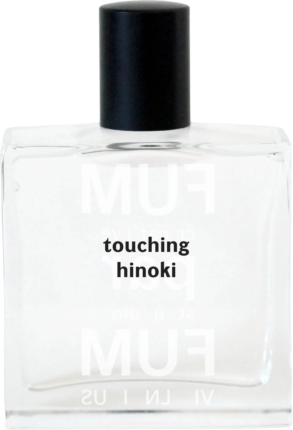 ファム パルファン タッチング ヒノキ 50mL ボトル