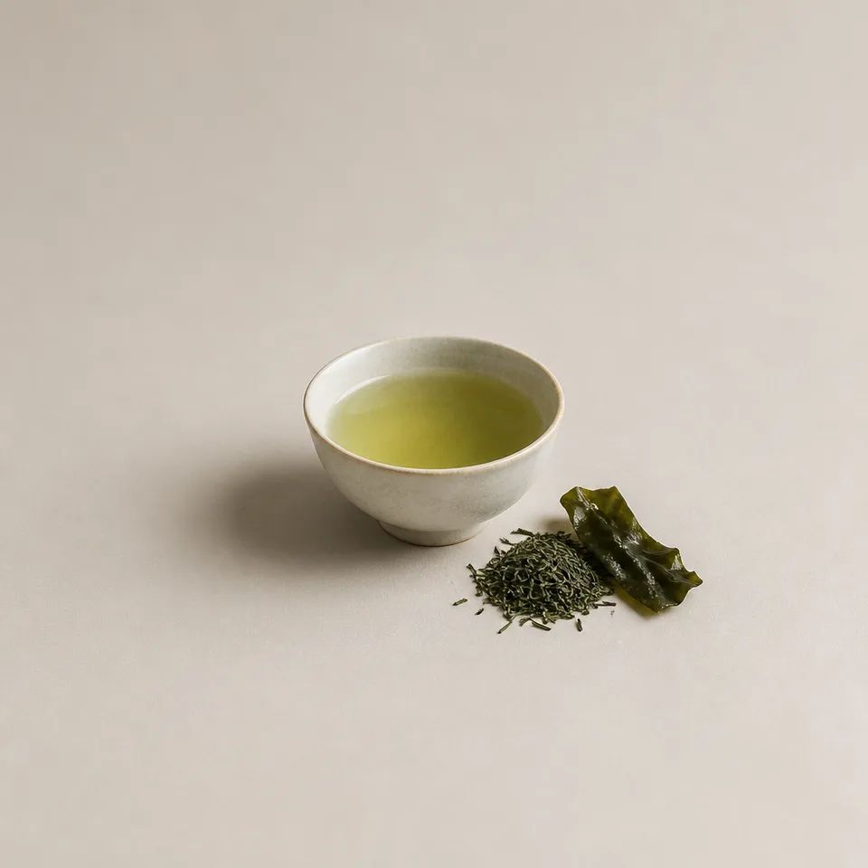 Gyokuro