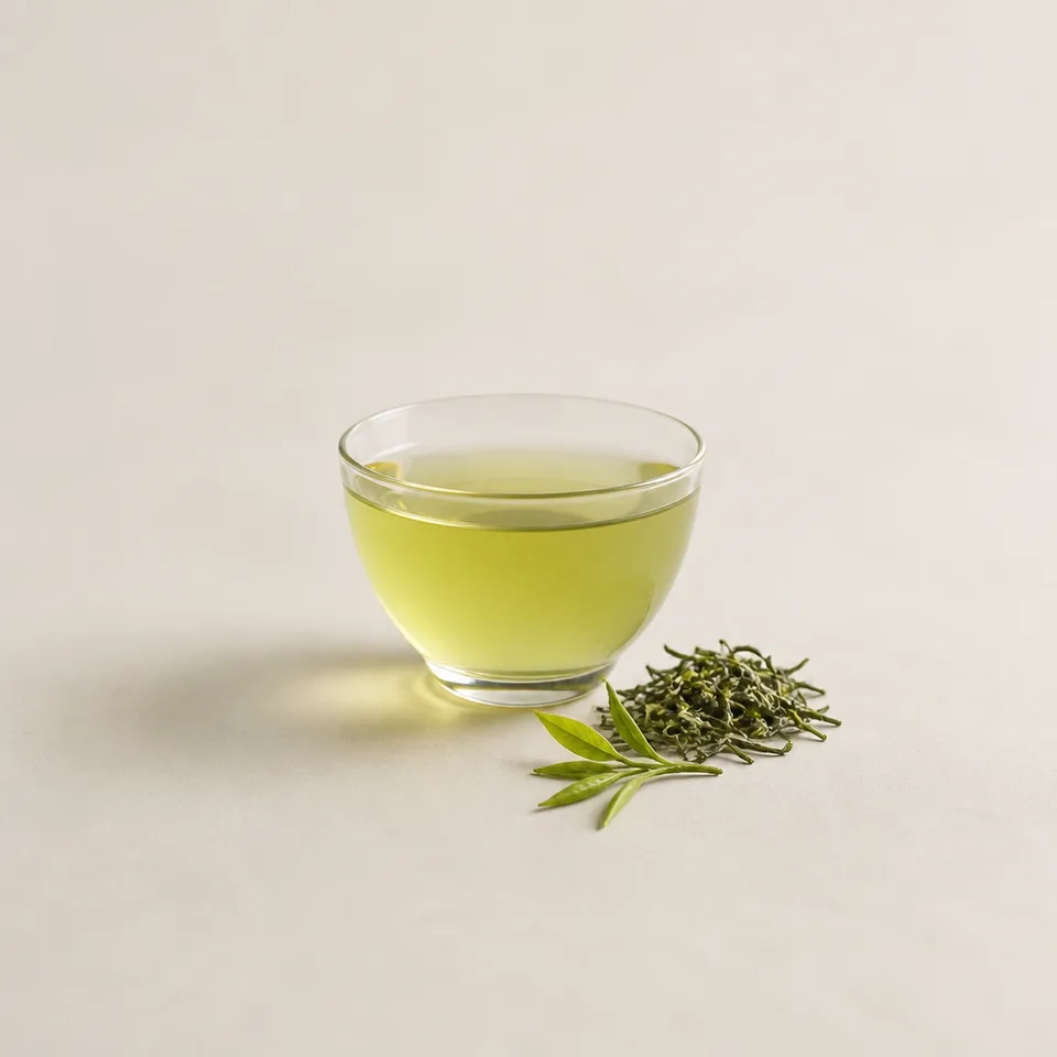 Biluochun