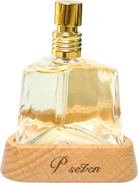 ピーセブン チャコウスイ ニンシャン 25mL ボトル