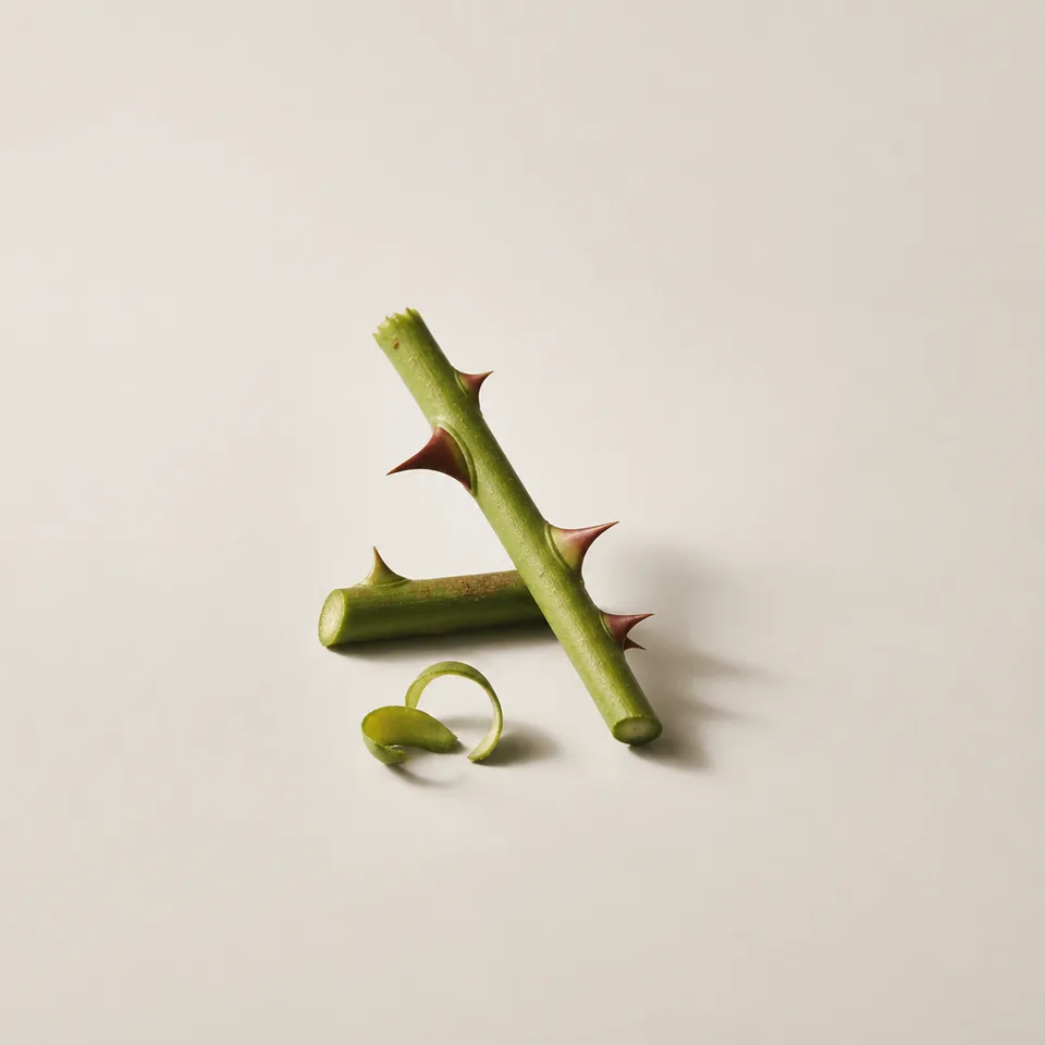 Rose Thorn