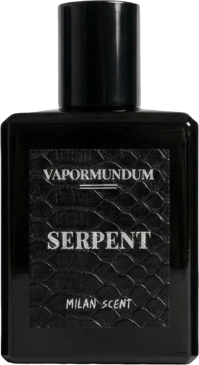 ヴァポマンダム サーペント 50mL ボトル