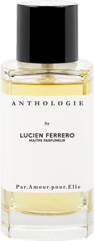 パル アムール プール エル 100mL ボトル