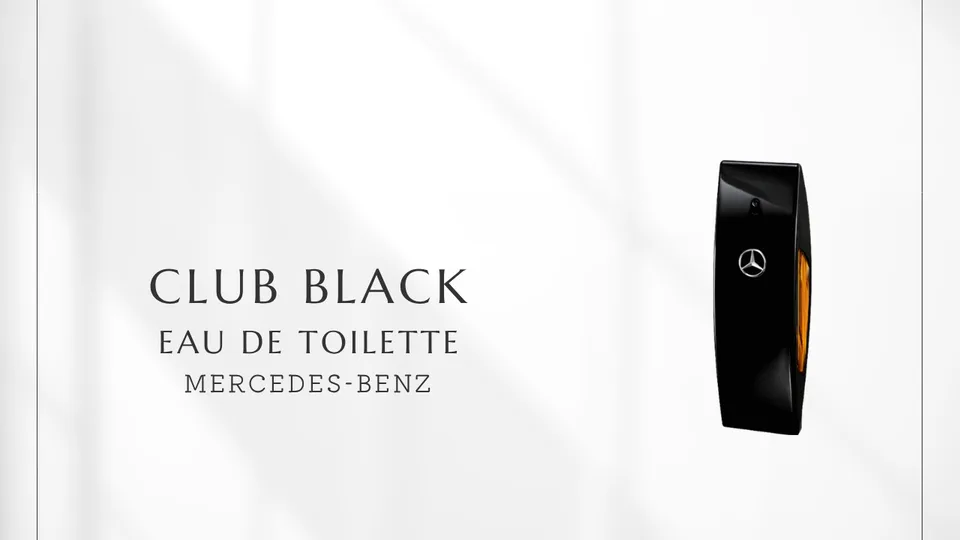 Mercedes-Benz / Club Black