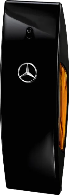 Mercedes-Benz / Club Black ボトル