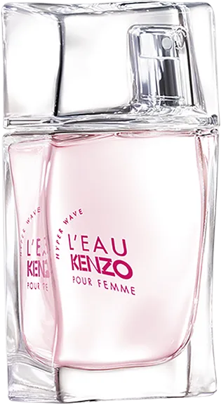 ロー ケンゾー ハイパー ウェーブ プール ファム 30mL ボトル