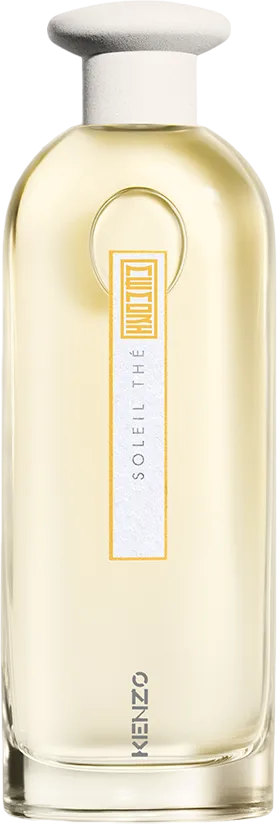 ソレイユ テ 75mL ボトル
