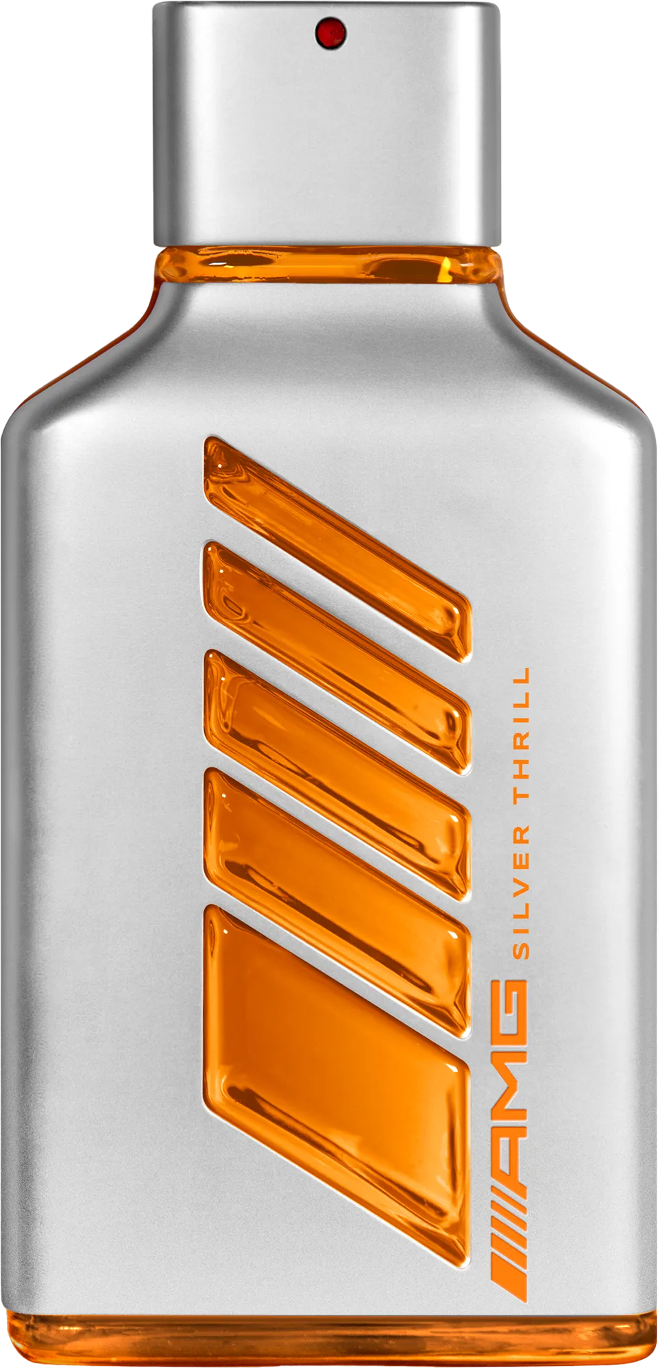 シルバー スリル 100mL ボトル
