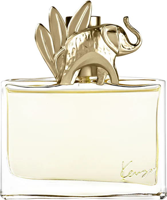 ジャングル エレファント 100mL ボトル