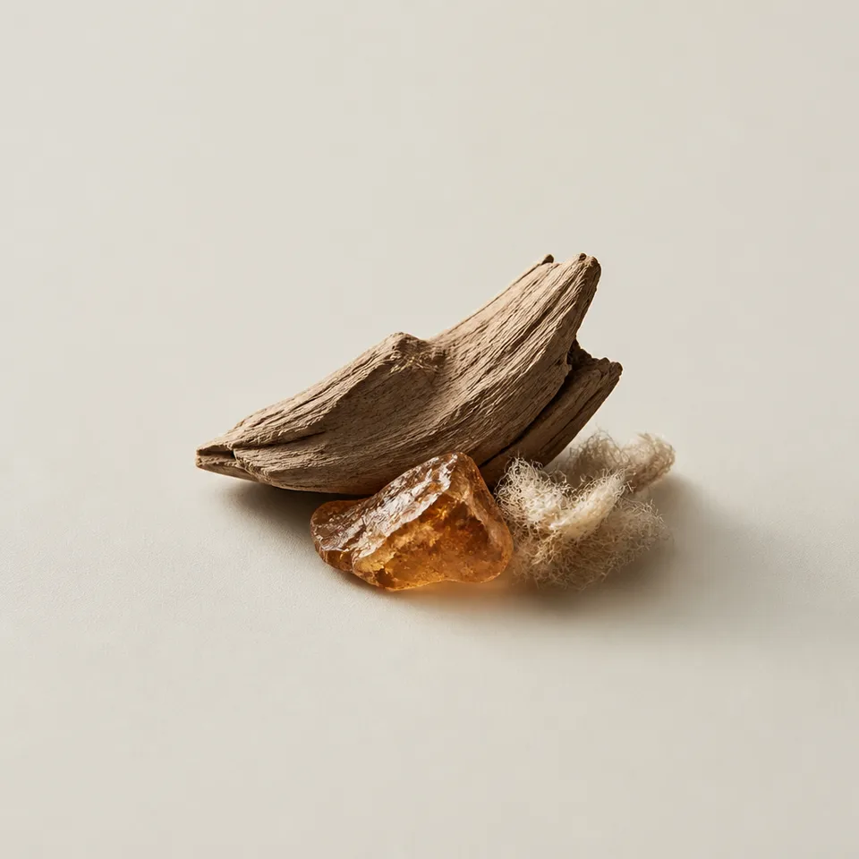 Boisambrene Forte