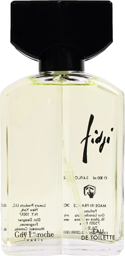フィジー オードトワレ 100mL ボトル