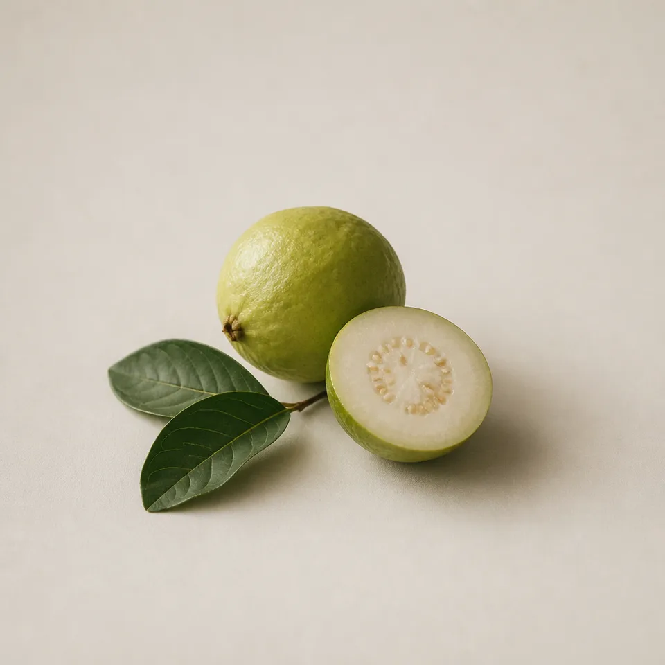 Guayabo Blanco