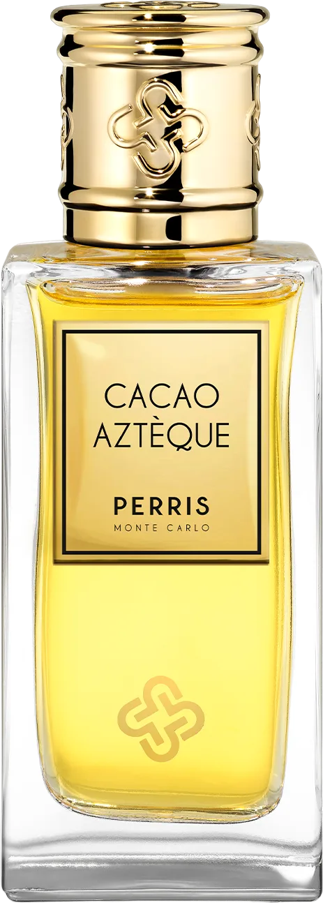 カカオ アステク エキストレドパルファム 50mL ボトル