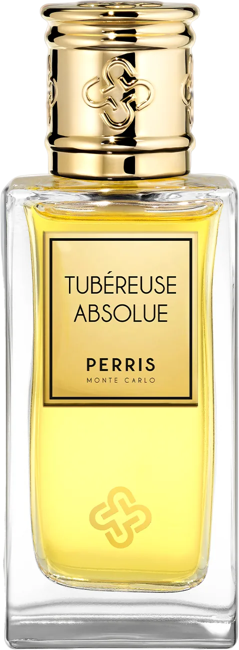 チュベローズ アブソリュ エキストレドパルファム 50mL ボトル