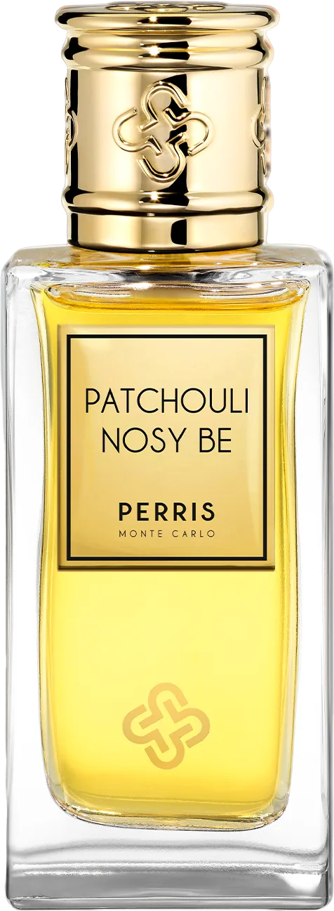 パチョリ ノシベ エキストレドパルファム 50mL ボトル