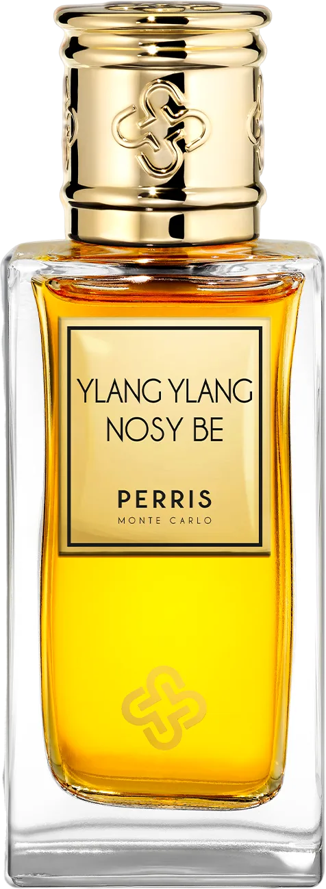 イラン イラン ノシベ エキストレドパルファム 50mL ボトル