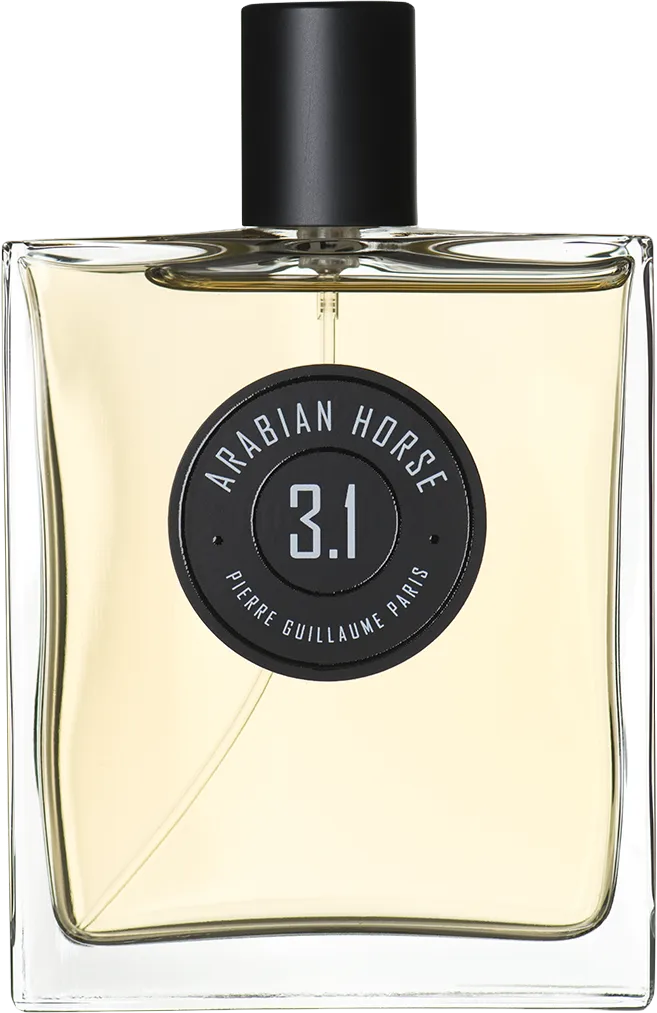 アラビアン ホース 100mL ボトル