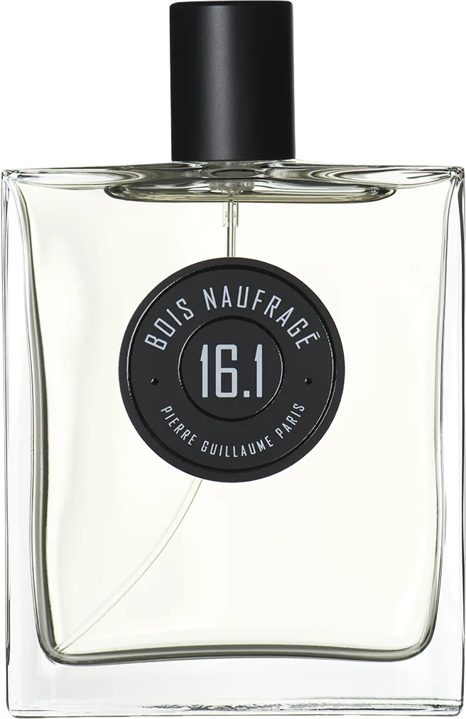 ボワ ナウフラージュ 100mL ボトル
