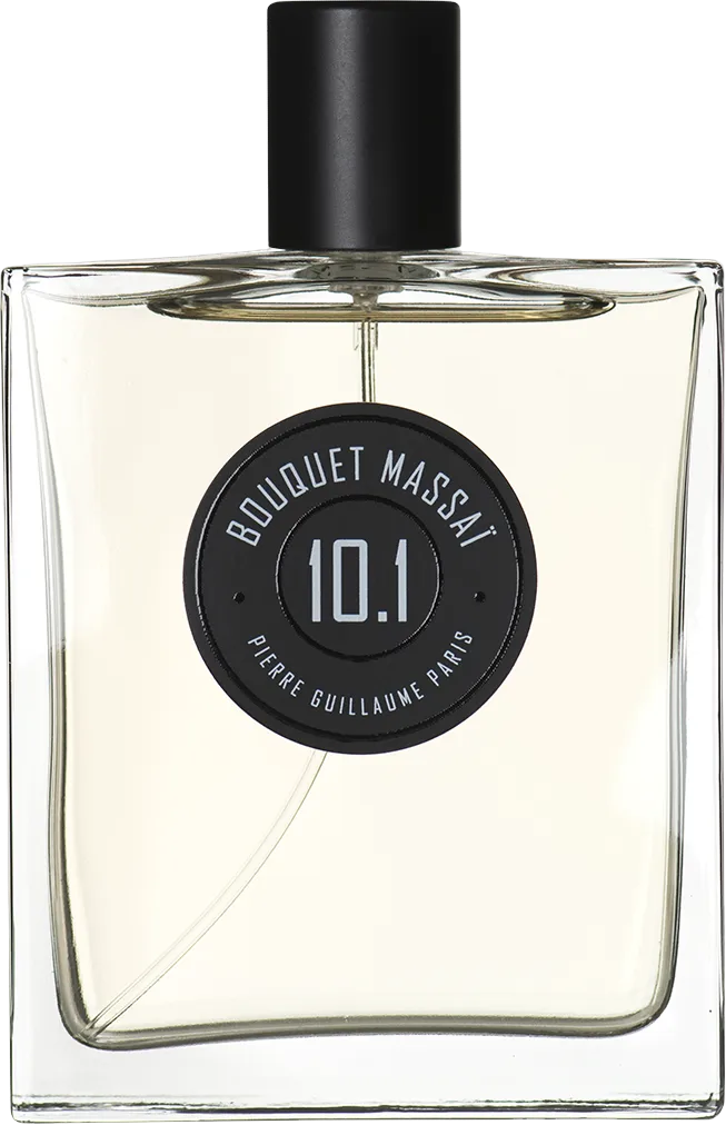 ブーケ マッサイ 100mL ボトル