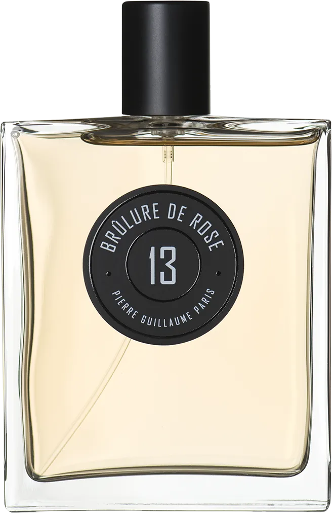 ブリュルール ドゥ ローズ 100mL ボトル