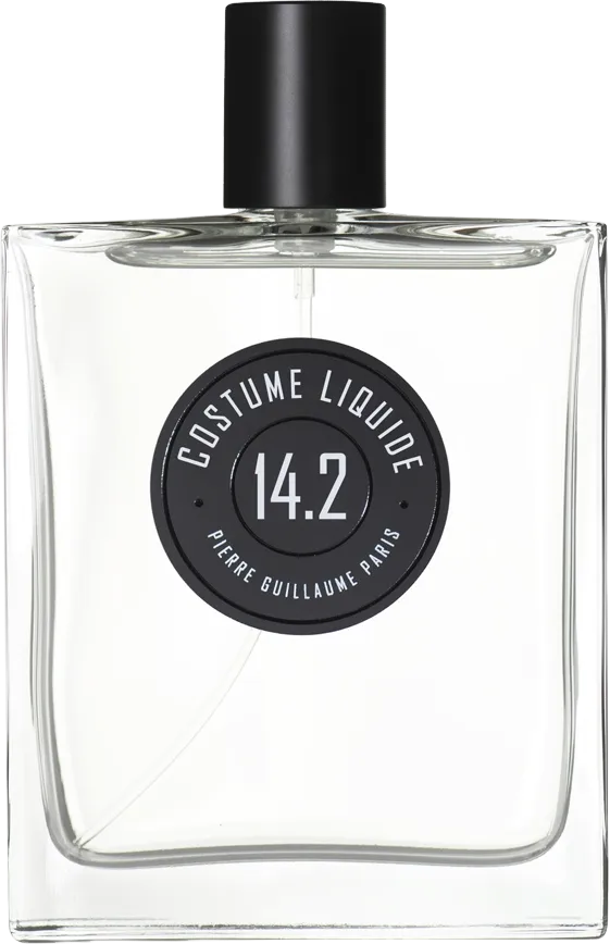 コスチューム リキッド 100mL ボトル
